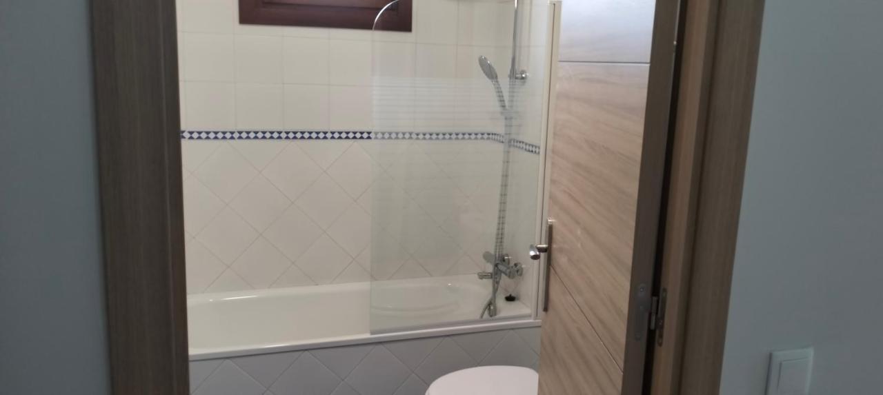 Estudio Fibes-Lux Sevilla エクステリア 写真