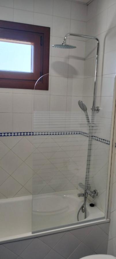Estudio Fibes-Lux Sevilla エクステリア 写真