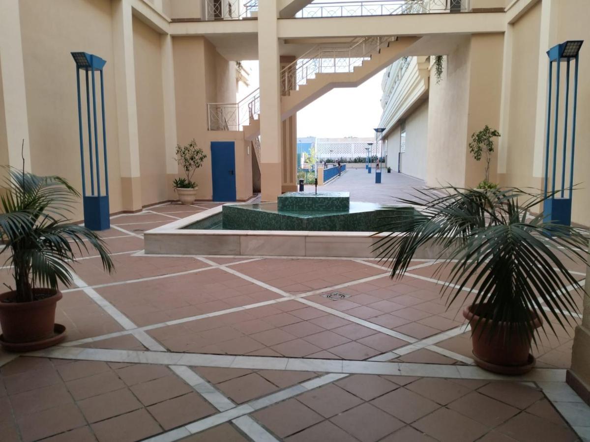 Estudio Fibes-Lux Sevilla エクステリア 写真