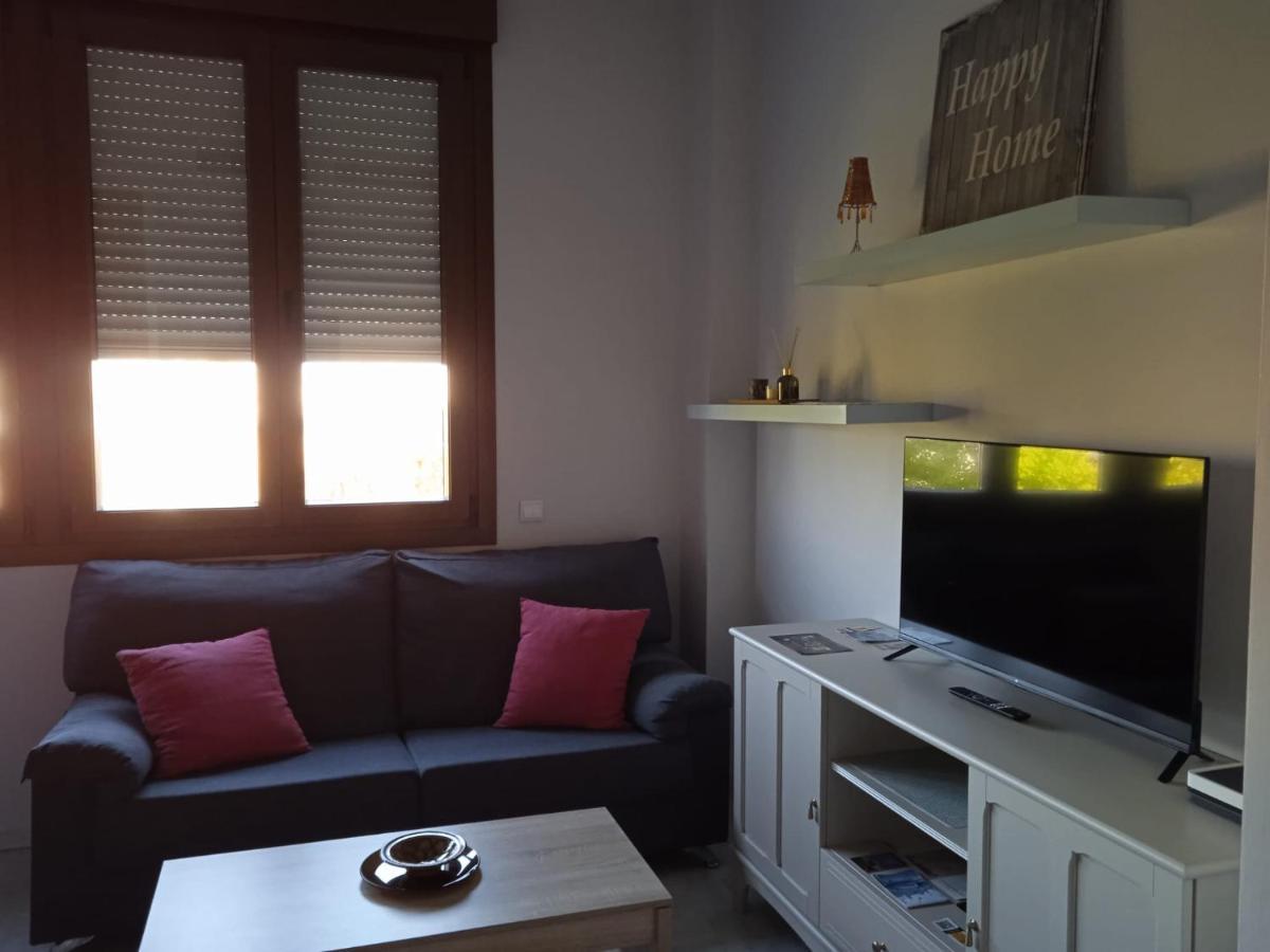 Estudio Fibes-Lux Sevilla エクステリア 写真