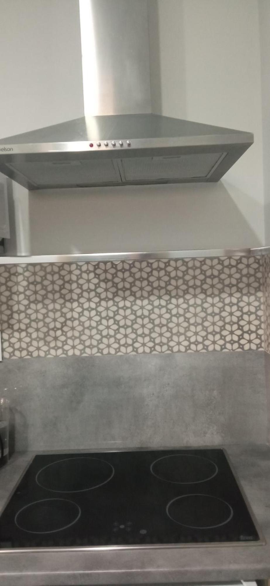 Estudio Fibes-Lux Sevilla エクステリア 写真